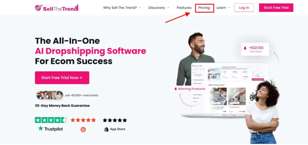 Sell The Trend Pricing 2026: Plans & Costs Compared 6 Sell The Trend Pricing