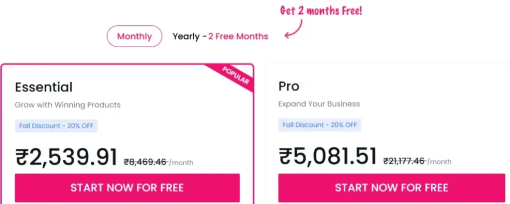 Sell The Trend Pricing 2026: Plans & Costs Compared 3 Sell The Trend Pricing Plans