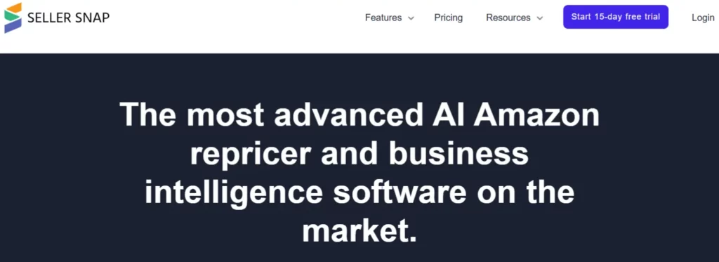 Flash Pricer Pricing: Smart Plans for Marketplace Success 9 Seller Snap