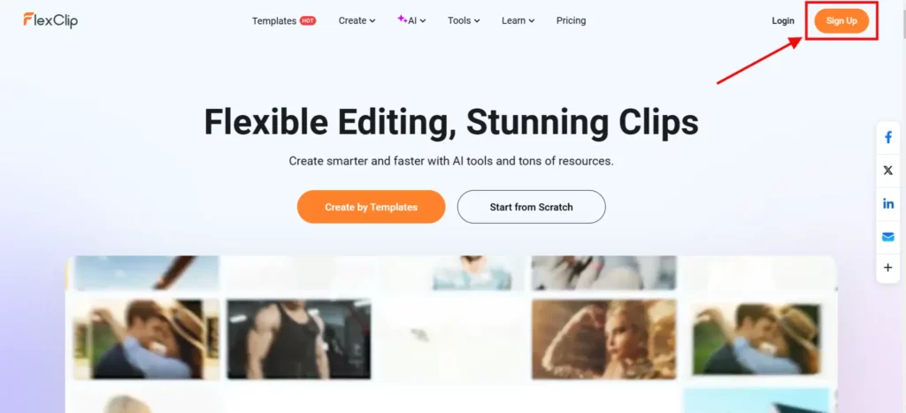FlexClip Review 2026: Ultimate Video Maker? (Get 20% OFF) 4 Signup to Create Your First Video with FlexClip