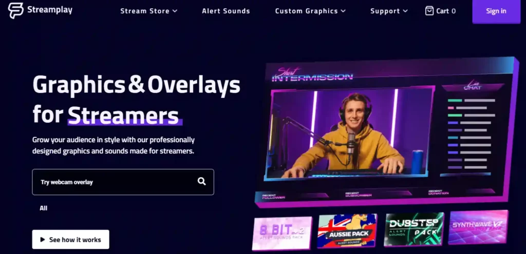 أفضل 17 ألعاب Affiliate برامج لكسب المال في عام 2026 17 البث المباشر