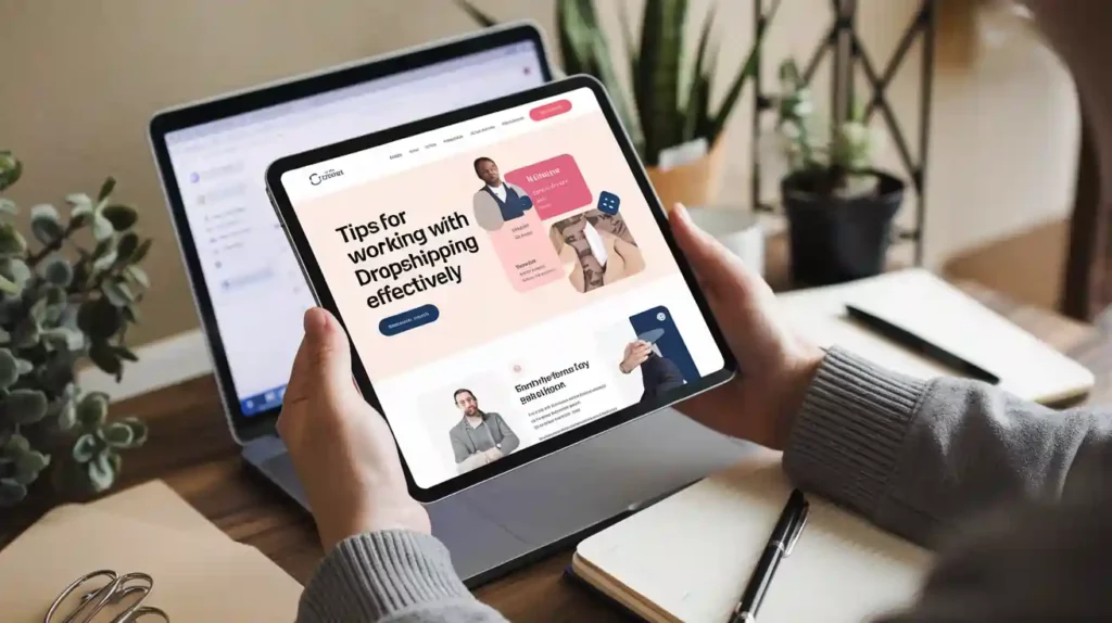14+ meilleurs fournisseurs de dropshipping pour les affaires en ligne 2026 21 Conseils pour travailler efficacement avec des fournisseurs de dropshipping