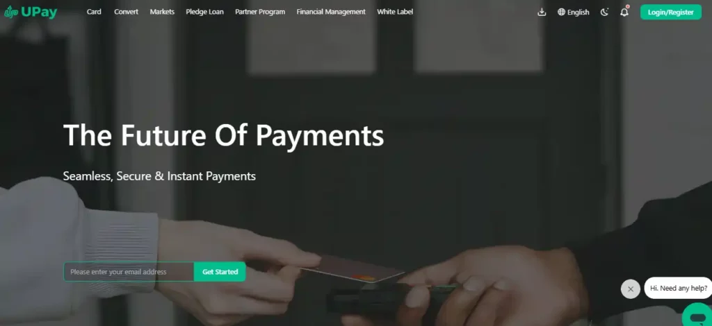 13 Crypto Cards That Work With Google Pay: 2026 Edition 9 UPay Card