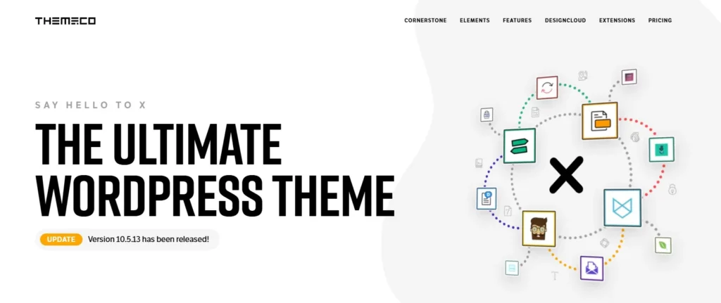 Top 9 WordPress Themes for NSFW Websites in 2026 4 X-Theme
