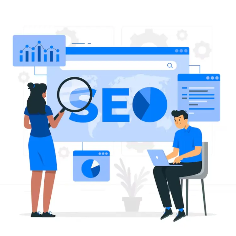 How to Use Semrush for SEO Competitor Research (2026) 2 seo
