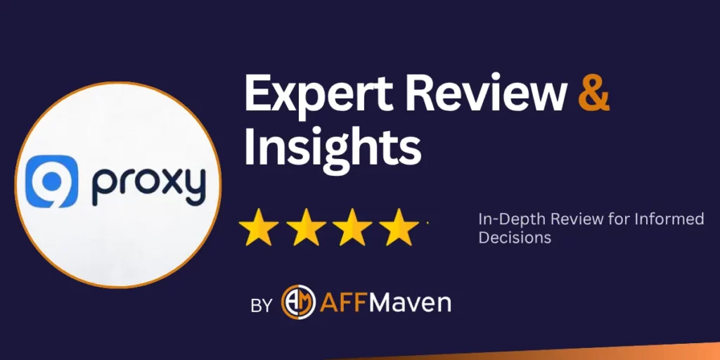 9Proxy Review 2026: How I Saved 50% on My IP Purchase?🤯 1 9Proxy Review