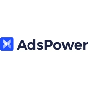 AdsPower Review: Detailed Look at Features and Pricing 2026 6 AdsPower Logo