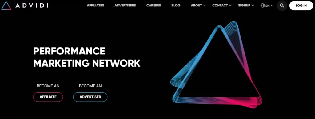 أفضل 13 محاسبًا معتمدًا Affiliate شبكات اللجان العليا (2026) 9 أدفيدي