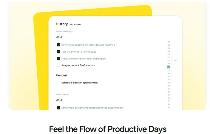 Elif Duran, Co-founder and CEO of BeforeSunset – Interview Series 13 BeforeSunset AI - Personal Productivity Tools