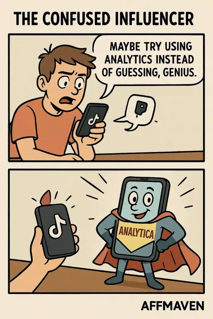 9 Top TikTok Analytics Tools in 2026: Maximize Your TikTok Growth 📈 13 Benefits of Choosing TikTok Analytics Tools