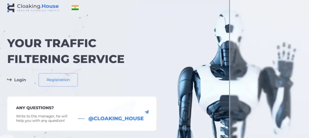 Cloaking House Review: Save 40% on Ad Spend with Smart Filtering 2 Cloaking House