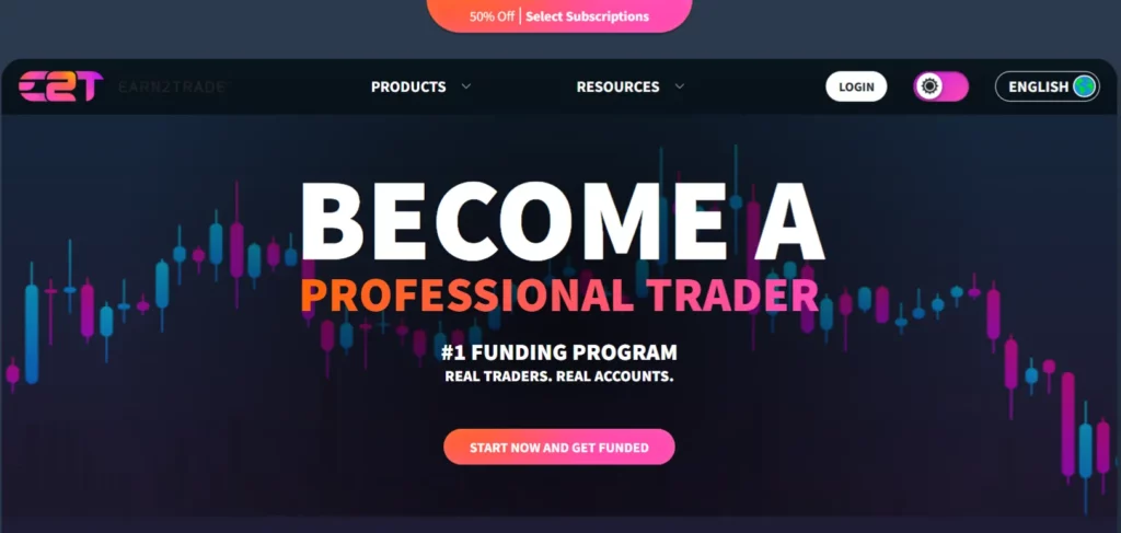 14 Prop Trading Firm Affiliate Programs That Pay the Most 4 Earn2Trade
