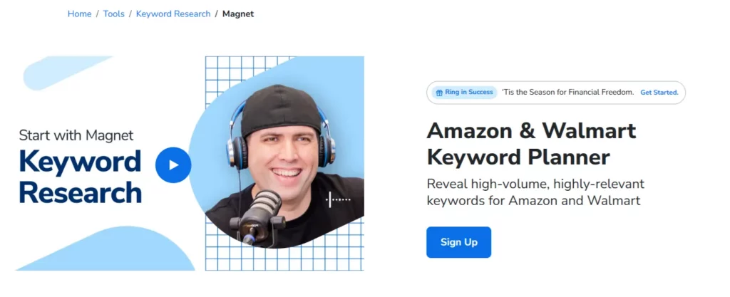 How to Dominate Amazon Search with Helium 10 Magnet & Cerebro 5 Helium 10 Magnet
