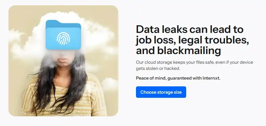 Fran Villalba Segarra, CEO & Founder of Internxt – Interview Series 7 Internxt - Data Privacy in Cloud Storage