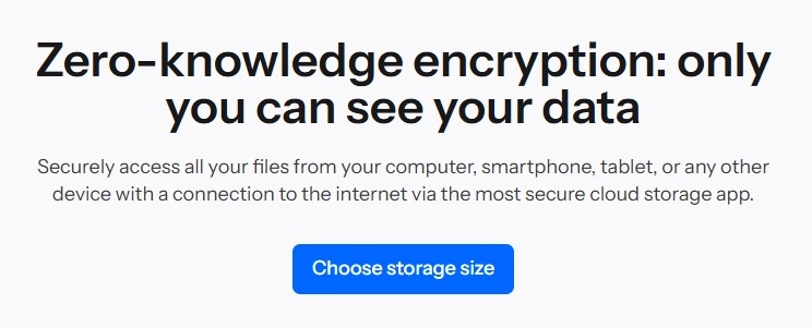 Fran Villalba Segarra, CEO & Founder of Internxt – Interview Series 4 Internxt - Zero-knowledge encryption