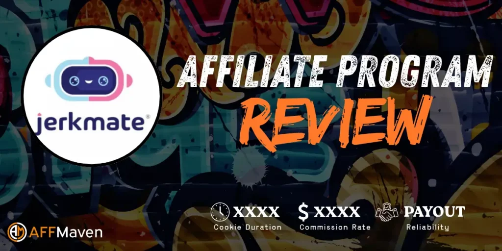 JerkMate Affiliate Program Review 2026: #1 Adult Affiliate Program? 1 JerkMate Affiliate Program Review