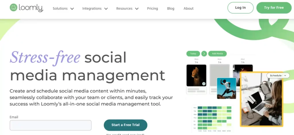 9 Top TikTok Analytics Tools in 2026: Maximize Your TikTok Growth 📈 9 Loomly