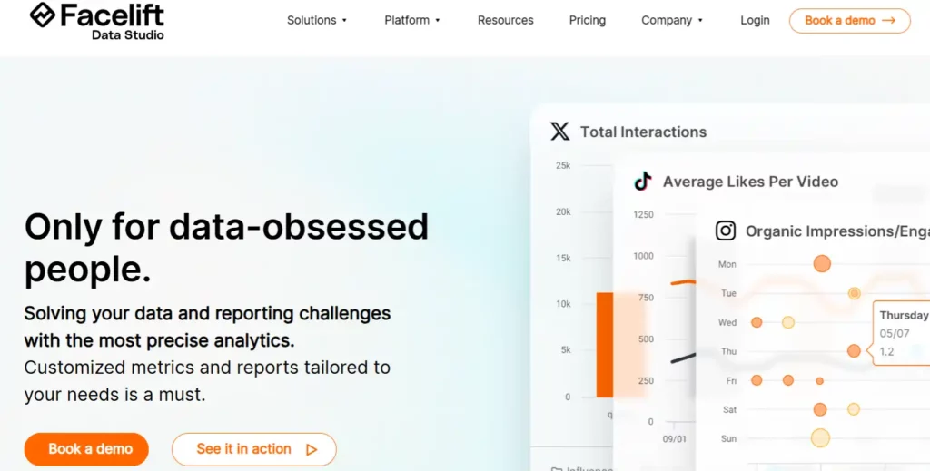 9 Top TikTok Analytics Tools in 2026: Maximize Your TikTok Growth 📈 10 Quintly