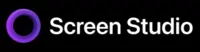 Screen Studio Coupon: Professionele schermopname met 70% korting 5 Screen Studio logo