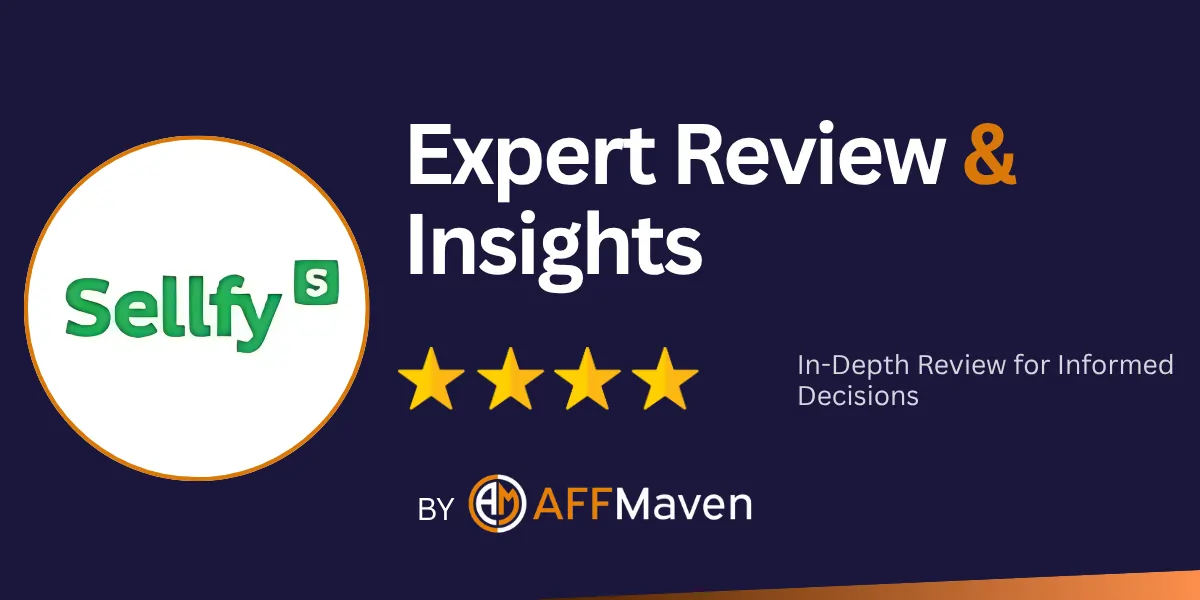 Sellfy Review 2026: #1 Platform to Sell Products Online (Features, Pricing & More) 1 Sellfy Review