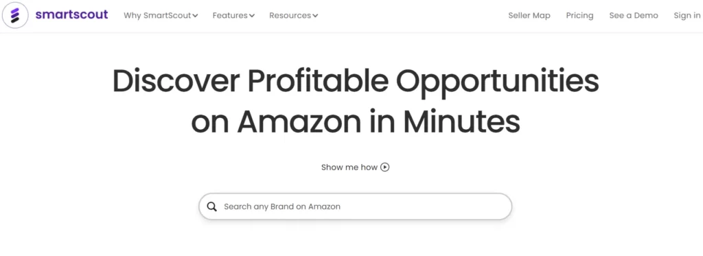 5 Best Amazon Keyword Tools in 2026: Viral Launch Takes Gold 10 SmartScout