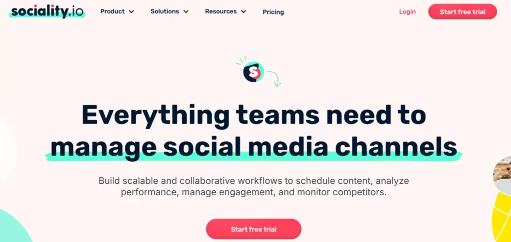 9 Top TikTok Analytics Tools in 2026: Maximize Your TikTok Growth 📈 8 Sociality.io