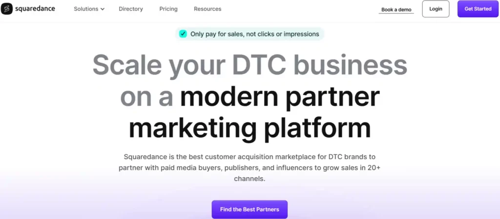 أفضل 13 محاسبًا معتمدًا Affiliate شبكات اللجان العليا (2026) 12 سكوير دانس