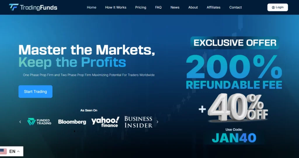 14 Prop Trading Firm Affiliate Programs That Pay the Most 8 Trading funds