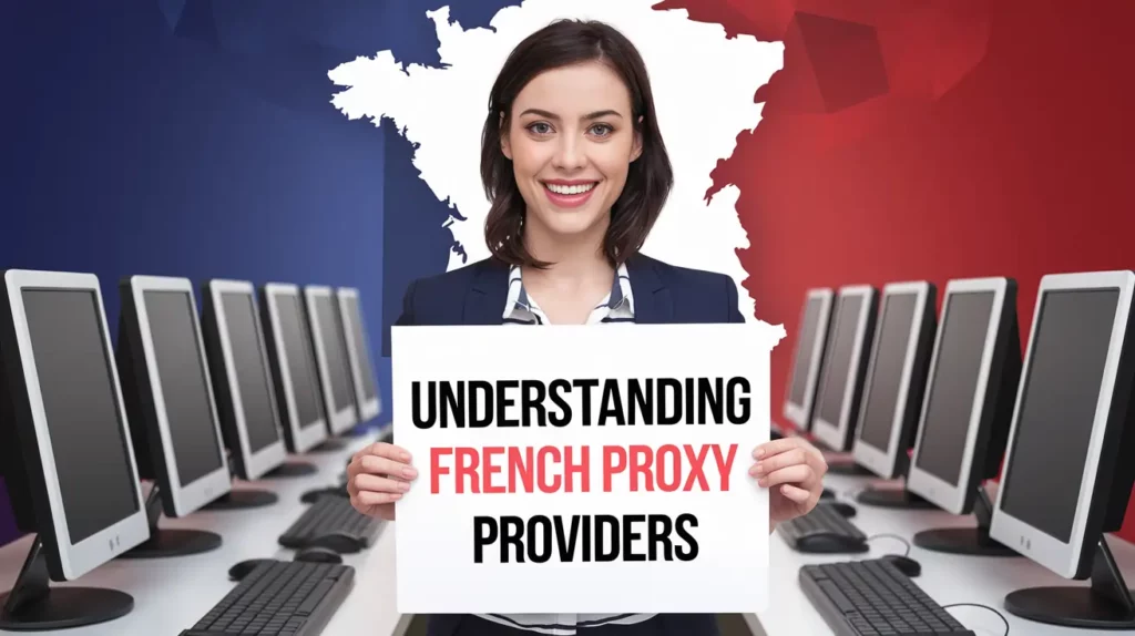 Top 7 France Proxy Providers 2026 | Reliable & Fast Services 4 Understanding French Proxy Providers