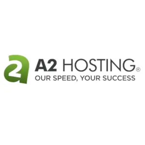Best Sylius Cloud Hosting 2026: Which One Is The Best? 3 A2 Hosting Logo