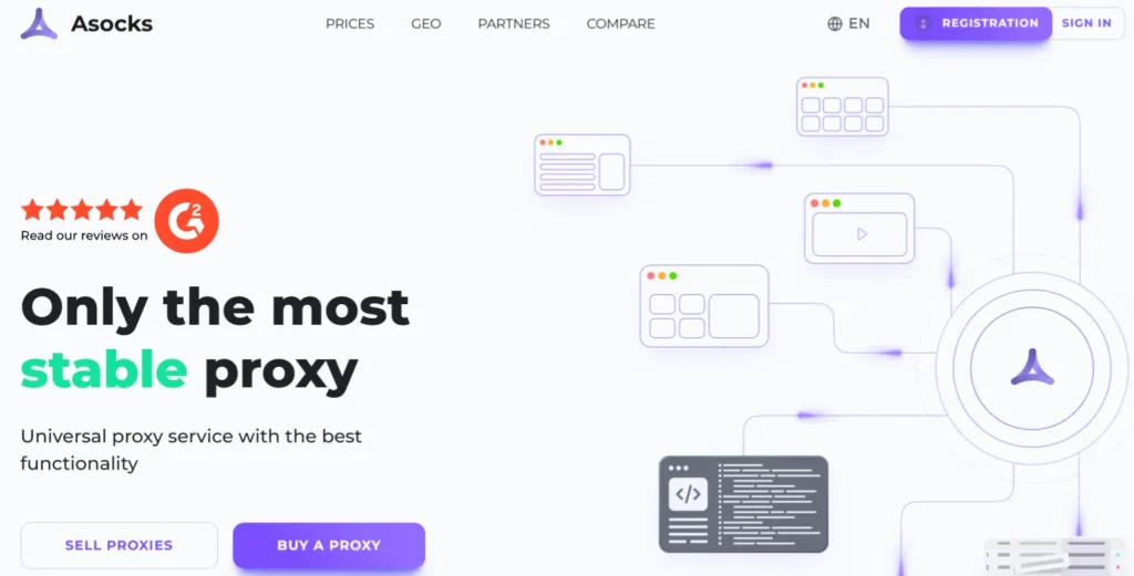 أفضل 8 مقدمي خدمات البروكسي في أستراليا لعام 2026 | أكثر من 40 مليون عنوان IP وخدمة الدعم على مدار الساعة طوال أيام الأسبوع 24 جوارب