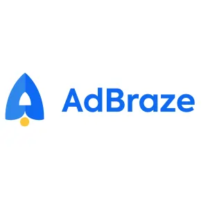 Top 7 Facebook Ads Automation Tools to boost ROI: Updated 2026 6 AdBraze Logo