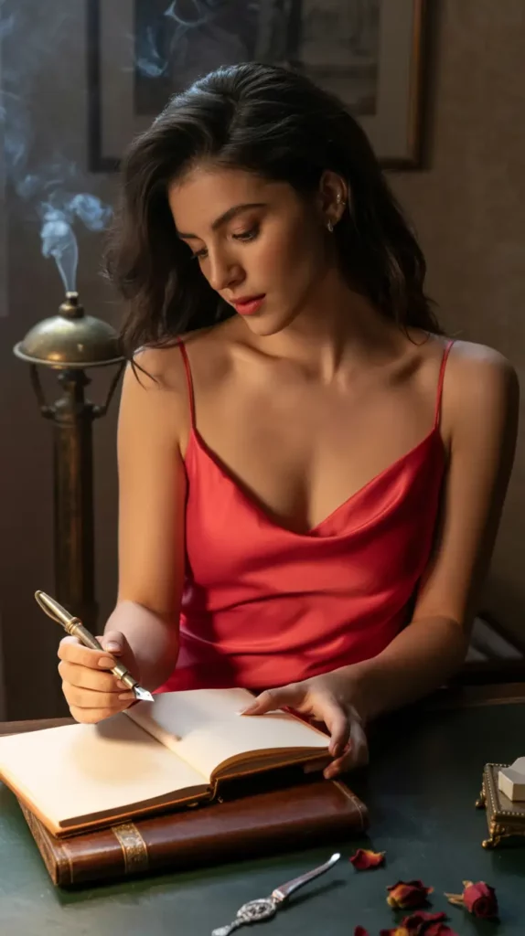 Top 7 AI Tools for Erotica Writing: 2025 Expert Picks 3 Ai Erotica Writer