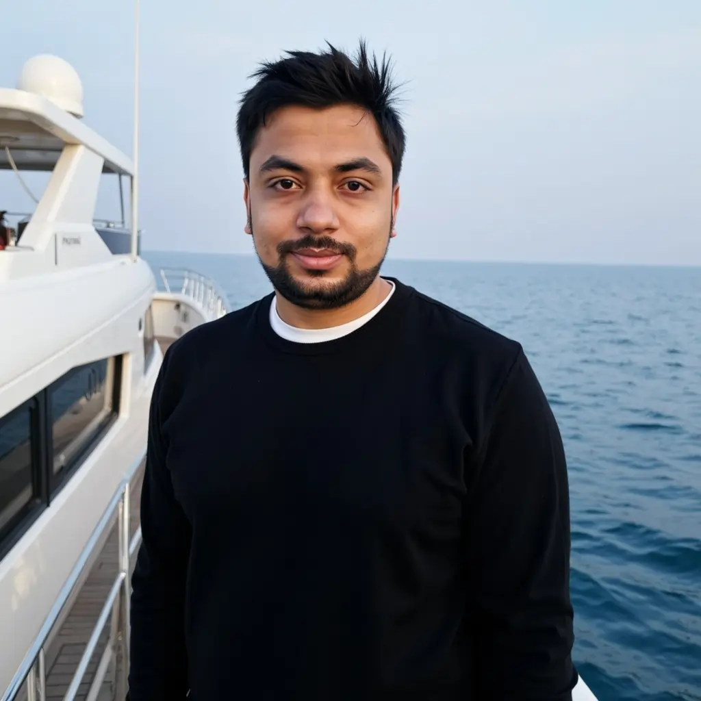 Verpex Review 2026: Speed, Uptime & Pros Revealed 2 Aliakbar-Fakhri-Blogger