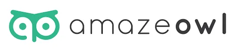 AmazeOwl logo