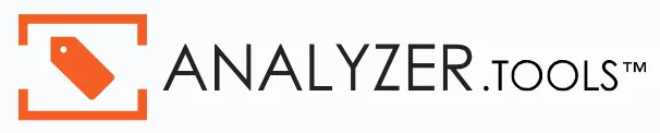 Analyzer logo
