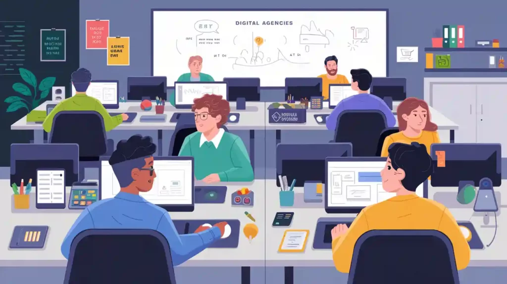 8 Time-Saving Tools Every Digital Agency Needs in 2026 19 Digital Agencies Choose the Right Time-Saving Tool