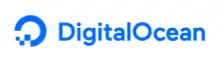 DigitalOcean logo