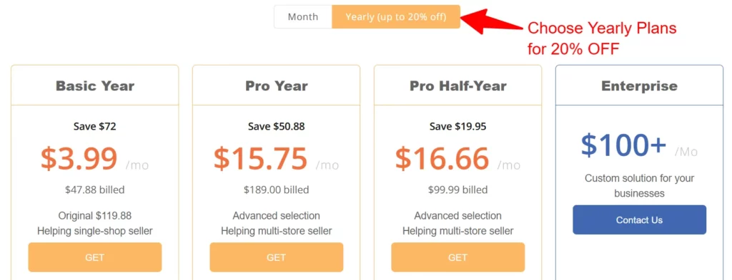 EHunt Review 2026: Best Etsy Rank Analysis Tool? 15 EHunt Pricing