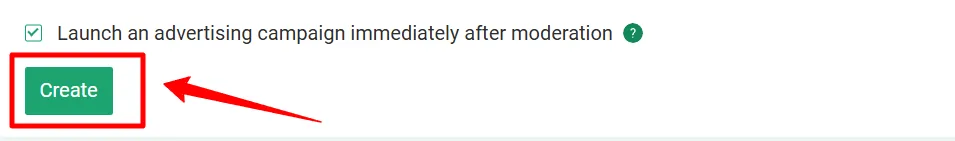 EvaDav Review 2026: #1 Ad Network to Monetize Push Notifications 16 Evadav - Launch