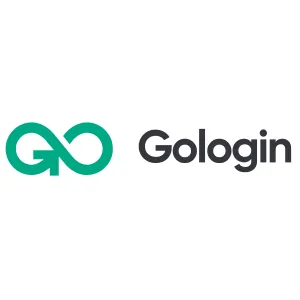 Top 5 Mobile Anti-Detect Browsers for Secure Browsing (2026) 4 GoLogin Logo