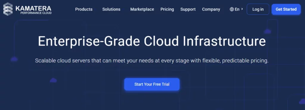 10 Best Futures Trading VPS (2026): Low Latency & High Uptime 4 Kamatera