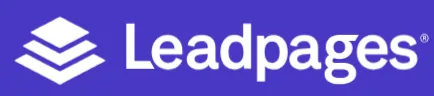Leadpages logo