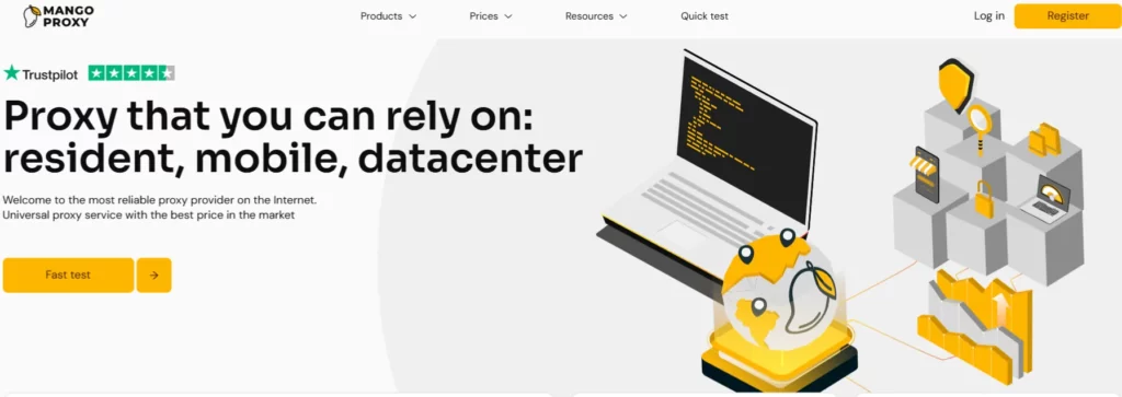 ASocks Review 2026: An Expert Look at Their Proxies 6 MangoProxy