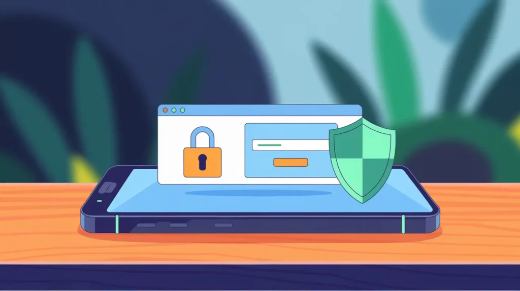 Top 5 Mobile Anti-Detect Browsers for Secure Browsing (2026) 14 Mobile AntiDetect Browsers are Essential for Digital Privacy
