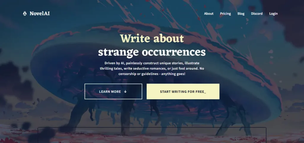 Top 7 AI Tools for Erotica Writing: 2025 Expert Picks 9 Novel AI