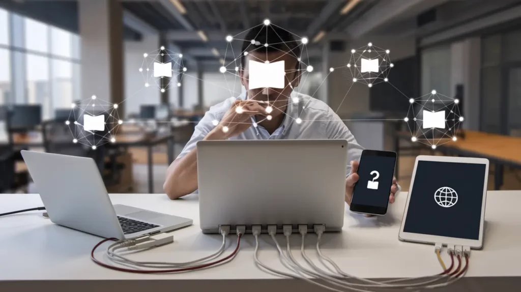 6 Elite Singapore Proxy Providers in 2026 11 Singapore proxies enhance online security and privacy