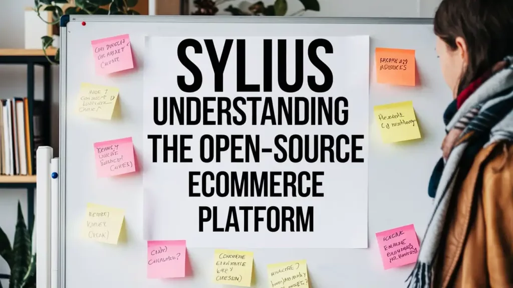 Best Sylius Cloud Hosting 2026: Which One Is The Best? 2 Sylius Understanding the Open-Source eCommerce Platform