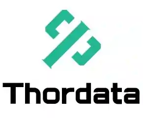 7 Best Google Proxies of 2026 to Dominate Search Results 🔎 11 Thordata Logo