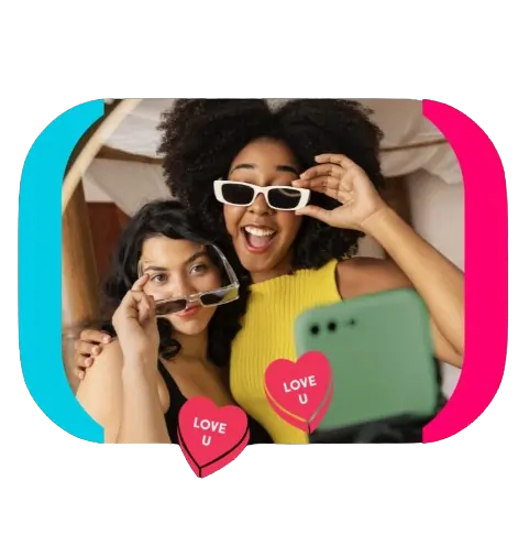 TikTok Für Business-Coupons: Erhalten Sie $6000 in Ad Credits 🎉 (2026) 3 TikTok Für Unternehmen Valentinstags-Special
